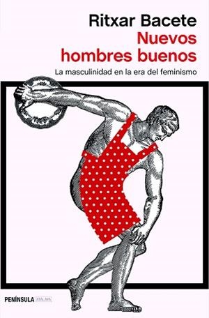 NUEVOS HOMBRES BUENOS | 9788499426495 | BACETE, RITXAR | Llibreria Aqualata | Comprar libros en catalán y castellano online | Comprar libros Igualada