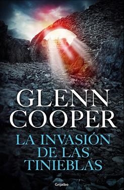 INVASIÓN DE LAS TINIEBLAS, LA (TRILOGÍA CONDENADOS 3) | 9788425355196 | GLENN COOPER | Llibreria Aqualata | Comprar llibres en català i castellà online | Comprar llibres Igualada