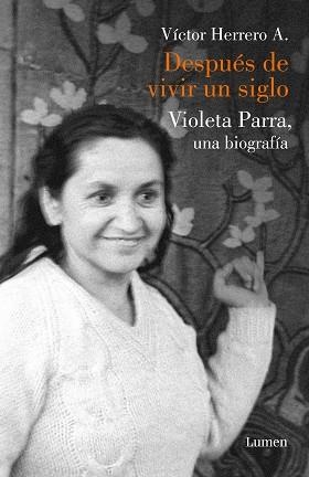 DESPUÉS DE VIVIR UN SIGLO | 9788426404114 | HERRERO, VÍCTOR | Llibreria Aqualata | Comprar libros en catalán y castellano online | Comprar libros Igualada