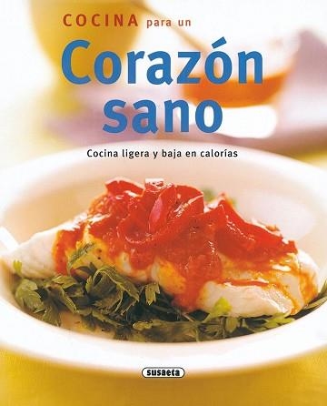 COCINA PARA UN CORAZÓN SANO | 9788430542680 | VARIOS AUTORES | Llibreria Aqualata | Comprar libros en catalán y castellano online | Comprar libros Igualada