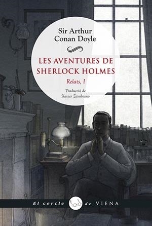 AVENTURES DE SHERLOCK HOLMES, LES. RELATS 1 | 9788483309605 | CONAN DOYLE, SIR ARTHUR | Llibreria Aqualata | Comprar libros en catalán y castellano online | Comprar libros Igualada