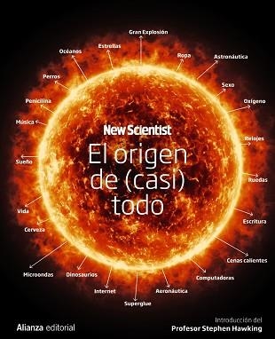 ORIGEN DE (CASI) TODO, EL | 9788491049487 | LAWTON, GRAHAM | Llibreria Aqualata | Comprar llibres en català i castellà online | Comprar llibres Igualada