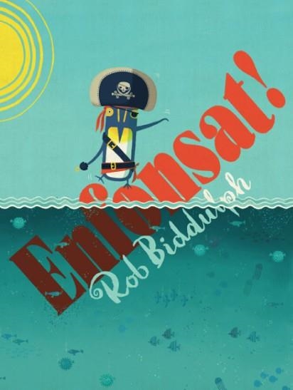 ENFONSAT | 9788416394609 | BIDDULPH, ROB | Llibreria Aqualata | Comprar libros en catalán y castellano online | Comprar libros Igualada