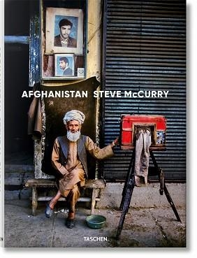 AFGHANISTAN | 9783836569361 | MCCURRY, STEVE | Llibreria Aqualata | Comprar libros en catalán y castellano online | Comprar libros Igualada
