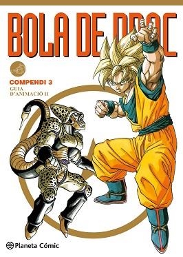 BOLA DE DRAC COMPENDI 3/4 | 9788416636556 | TORIYAMA, AKIRA | Llibreria Aqualata | Comprar libros en catalán y castellano online | Comprar libros Igualada