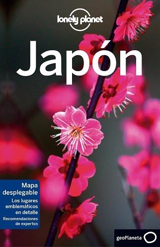 JAPÓN (LONELY PLANET) | 9788408175230 | MILNER, REBECCA/BARTLETT, RAY/BENDER, ANDREW/MORGAN, KATE/RICHMOND, SIMON/TANG, PHILLIP/WALKER, BENE | Llibreria Aqualata | Comprar libros en catalán y castellano online | Comprar libros Igualada