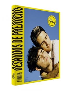 TRIPLETZ, THE. DESNUDOS DE PREJUICIOS | 9788448023720 | PEDRERO AREVALO, SERGIO / LORÉN, LUCAS | Llibreria Aqualata | Comprar libros en catalán y castellano online | Comprar libros Igualada