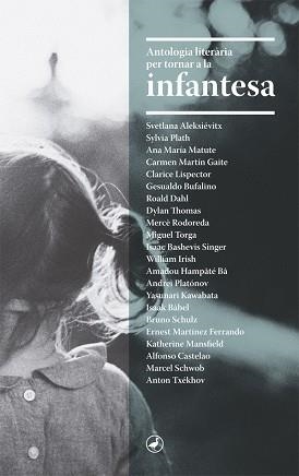 ANTOLOGIA LITERÀRIA PER TORNAR A LA INFANTESA | 9788416673544 | DIVERSOS AUTORS | Llibreria Aqualata | Comprar llibres en català i castellà online | Comprar llibres Igualada