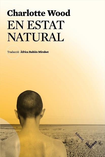 EN ESTAT NATURAL | 9788494677540 | WOOD, CHARLOTTE | Llibreria Aqualata | Comprar libros en catalán y castellano online | Comprar libros Igualada