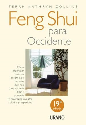 FENG SHUI PARA OCCIDENTE | 9788479531829 | COLLINS, TERAH KATHRYN | Llibreria Aqualata | Comprar llibres en català i castellà online | Comprar llibres Igualada