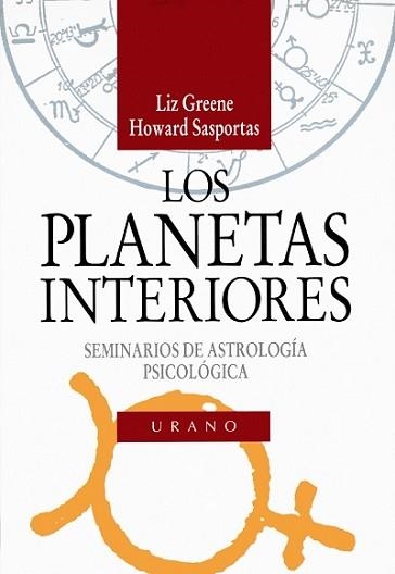 PLANETAS INTERIORES,LOS | 9788479531232 | GREENE,LIZ | Llibreria Aqualata | Comprar llibres en català i castellà online | Comprar llibres Igualada