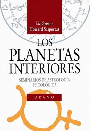 PLANETAS INTERIORES,LOS | 9788479531232 | GREENE,LIZ | Llibreria Aqualata | Comprar llibres en català i castellà online | Comprar llibres Igualada