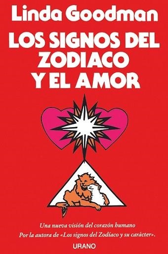 SIGNOS DEL ZODIACO Y EL AMOR, LOS | 9788486344511 | GOODMAN, LINDA | Llibreria Aqualata | Comprar libros en catalán y castellano online | Comprar libros Igualada