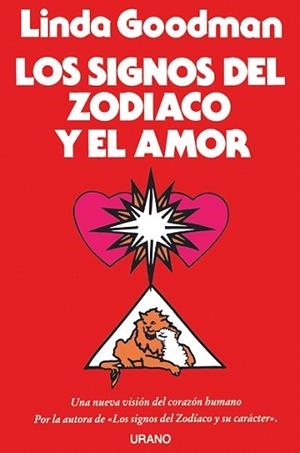 SIGNOS DEL ZODIACO Y EL AMOR, LOS | 9788486344511 | GOODMAN, LINDA | Llibreria Aqualata | Comprar libros en catalán y castellano online | Comprar libros Igualada