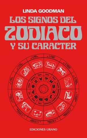SIGNOS DEL ZODIACO Y SU CARACTER, LOS | 9788486344009 | Goodman, Linda | Llibreria Aqualata | Comprar libros en catalán y castellano online | Comprar libros Igualada