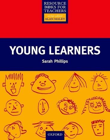 YOUNG LEARNERS: RESOURCE BOOKS FOR TEACHERS | 9780194371957 | PHILLIPS, SARAH | Llibreria Aqualata | Comprar libros en catalán y castellano online | Comprar libros Igualada