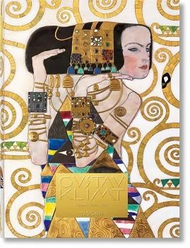 KLIMT OBRAS COMPLETAS | 9783836566629 | G. NATTER, THOBIAS | Llibreria Aqualata | Comprar libros en catalán y castellano online | Comprar libros Igualada