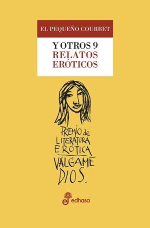 PEQUEÑO COURBET Y OTROS 9 RELATOS ERÓTICOS, EL | 9788435099707 | AA.VV. | Llibreria Aqualata | Comprar libros en catalán y castellano online | Comprar libros Igualada