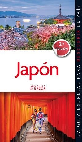 JAPON -ECOS | 9788415563853 | VARIS | Llibreria Aqualata | Comprar llibres en català i castellà online | Comprar llibres Igualada