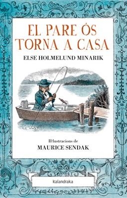 PARE ÓS TORNA A CASA, EL | 9788484649304 | HOLMELUND, ELSE | Llibreria Aqualata | Comprar libros en catalán y castellano online | Comprar libros Igualada