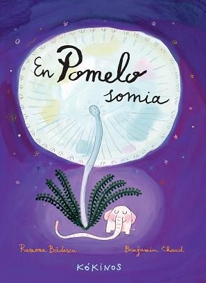 EN POMELO SOMIA | 9788492750450 | BÂDESCU, RAMONA | Llibreria Aqualata | Comprar libros en catalán y castellano online | Comprar libros Igualada