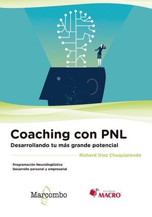 COACHING CON PNL | 9788426725615 | DÍAZ CHUQUIPIONDO, RICHARD | Llibreria Aqualata | Comprar libros en catalán y castellano online | Comprar libros Igualada