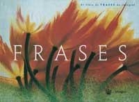 LIBRO DE LAS FRASES DE INTEGRAL | 9788479010768 | Llibreria Aqualata | Comprar llibres en català i castellà online | Comprar llibres Igualada