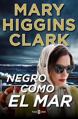 NEGRO COMO EL MAR | 9788401020421 | HIGGINS CLARK, MARY | Llibreria Aqualata | Comprar libros en catalán y castellano online | Comprar libros Igualada