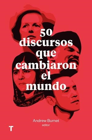 50 DISCURSOS QUE CAMBIARON EL MUNDO | 9788416714209 | Llibreria Aqualata | Comprar libros en catalán y castellano online | Comprar libros Igualada