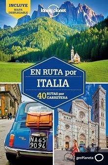 ITALIA - EN RUTA POR (2A. ED. 2018) | 9788408175940 | GARWOOD, DUNCAN / HARDY, PAULA | Llibreria Aqualata | Comprar libros en catalán y castellano online | Comprar libros Igualada