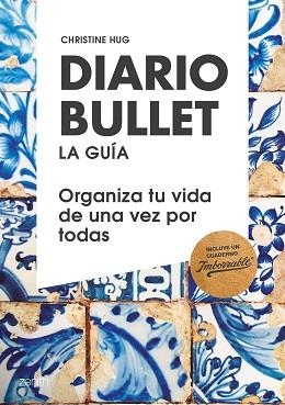 DIARIO BULLET, LA GUÍA. TALAVERA | 9788408180814 | HUG, CHRISTINE | Llibreria Aqualata | Comprar libros en catalán y castellano online | Comprar libros Igualada