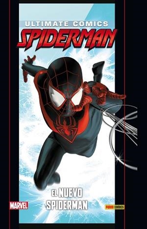 ULTIMATE SPIDERMAN EL NUEVO SPIDERMAN | 9788490940945 | Llibreria Aqualata | Comprar libros en catalán y castellano online | Comprar libros Igualada