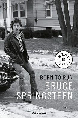 BORN TO RUN | 9788466342834 | SPRINGSTEEN, BRUCE | Llibreria Aqualata | Comprar libros en catalán y castellano online | Comprar libros Igualada
