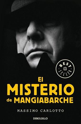 MISTERIO DE MANGIABARCHE, EL (SERIE DEL CAIMÁN 2) | 9788466342636 | CARLOTTO, MASSIMO | Llibreria Aqualata | Comprar llibres en català i castellà online | Comprar llibres Igualada