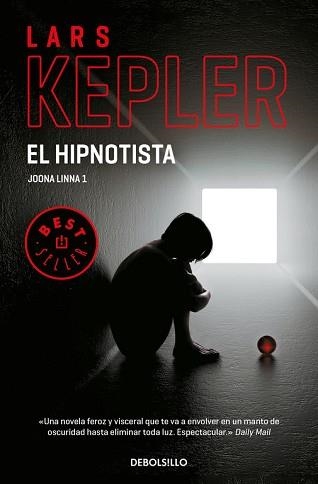 HIPNOTISTA, EL (INSPECTOR JOONA LINNA 1) | 9788466342872 | KEPLER, LARS | Llibreria Aqualata | Comprar libros en catalán y castellano online | Comprar libros Igualada
