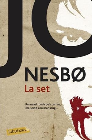 SET, LA | 9788417031466 | NESBO, JO | Llibreria Aqualata | Comprar libros en catalán y castellano online | Comprar libros Igualada