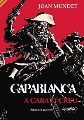 CAPABLANCA. A CARA O CREU | 9788494542961 | MUNDET ALTIMIRA, JOAN | Llibreria Aqualata | Comprar libros en catalán y castellano online | Comprar libros Igualada