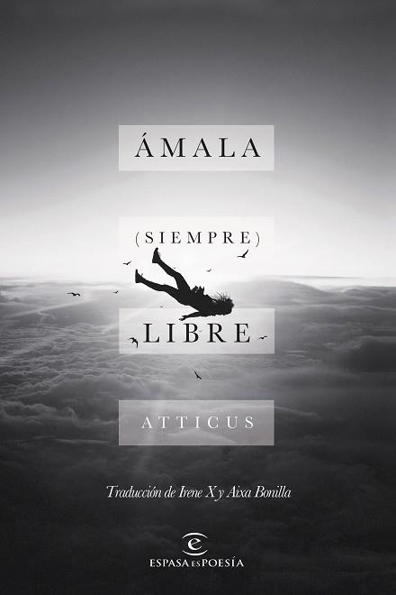 ÁMALA (SIEMPRE) LIBRE | 9788467051544 | ATTICUS | Llibreria Aqualata | Comprar llibres en català i castellà online | Comprar llibres Igualada