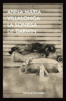 SONRISA DE DARWIN, LA | 9788417181123 | VILLALONGA, ANNA MARIA | Llibreria Aqualata | Comprar libros en catalán y castellano online | Comprar libros Igualada