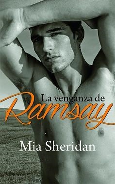 VENGANZA DE RAMSAY, LA | 9788416970704 | SHERIDAN, MIA | Llibreria Aqualata | Comprar libros en catalán y castellano online | Comprar libros Igualada