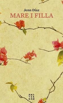 MARE I FILLA | 9788416743353 | DÍAZ, JENN | Llibreria Aqualata | Comprar llibres en català i castellà online | Comprar llibres Igualada