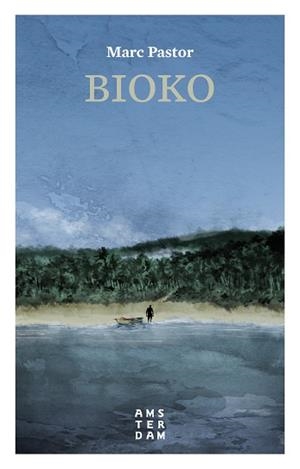 BIOKO | 9788416743360 | PASTOR, MARC | Llibreria Aqualata | Comprar llibres en català i castellà online | Comprar llibres Igualada