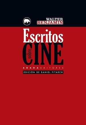 ESCRITOS SOBRE CINE | 9788416160907 | BENJAMIN, WALTER | Llibreria Aqualata | Comprar llibres en català i castellà online | Comprar llibres Igualada