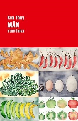 MÃN | 9788416291304 | THÚY, KIM | Llibreria Aqualata | Comprar libros en catalán y castellano online | Comprar libros Igualada