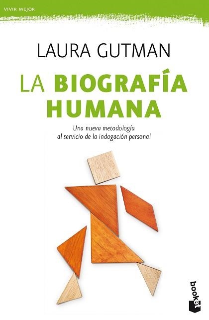 BIOGRAFÍA HUMANA, LA | 9788408181156 | GUTMAN, LAURA | Llibreria Aqualata | Comprar libros en catalán y castellano online | Comprar libros Igualada
