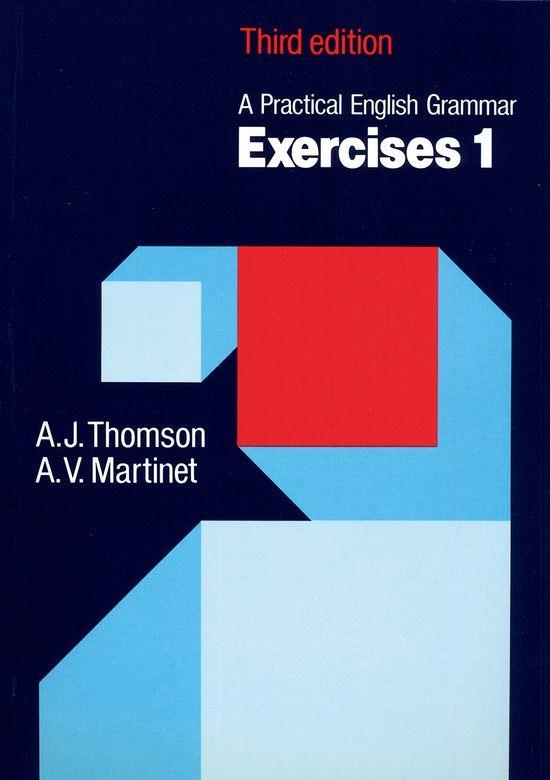 A PRACTICAL ENGLISH GRAMMAR EXERCICES 1 | 9780194313438 | Llibreria Aqualata | Comprar llibres en català i castellà online | Comprar llibres Igualada