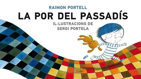 POR DEL PASSADÍS, LA | 9788415975199 | PORTELL RIFÀ, RAIMON | Llibreria Aqualata | Comprar libros en catalán y castellano online | Comprar libros Igualada