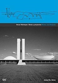OSCAR NIEMEYER (OBRAS Y PROYECTOS) | 9788425215766 | BOTEY,JOSEP Mª | Llibreria Aqualata | Comprar libros en catalán y castellano online | Comprar libros Igualada