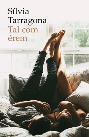 TAL COM ÉREM | 9788466423403 | TARRAGONA, SÍLVIA | Llibreria Aqualata | Comprar libros en catalán y castellano online | Comprar libros Igualada