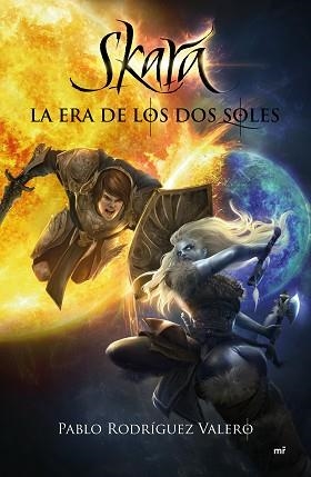 SKARA | 9788427044012 | RODRÍGUEZ VALERO, PABLO | Llibreria Aqualata | Comprar libros en catalán y castellano online | Comprar libros Igualada